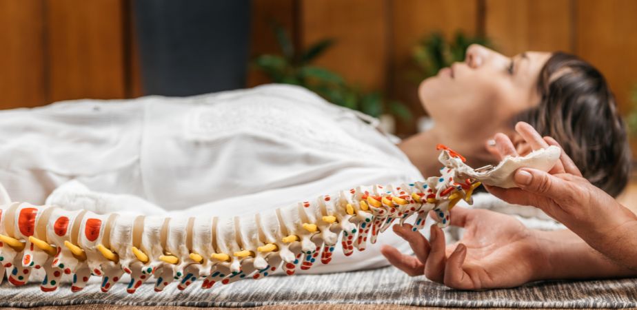 diferencias entre osteopatía y fisioterapia