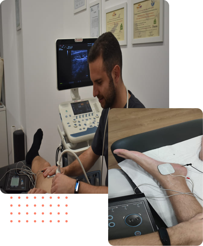 tratamientos electrolisis tratamientos de electrólisis percutánea